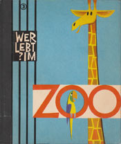 Band 3 : Wer lebt im Zoo?