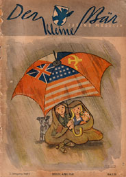 2. Jahrgang, Heft 1 - April 1948