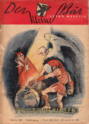 2. Jahrgang, Heft 6 - 1948
