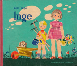 Inge was willst du werden | 4. Auflage 1967