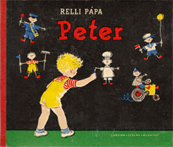 Peter was willst du werden | 1. Auflage 1960