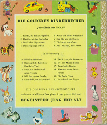 Desch Goldene Kinderbücher Rückseite Version 1