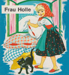 1427 A - Frau Holle