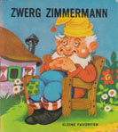 662 258 F - Zwerg Zimmermann