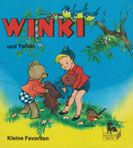 662 261 / C - Winki und Twinki