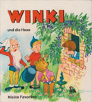 662 261 / E - Winki und die Hexe