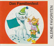 662 270 C - Das Familienfest