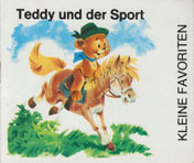662 271 B - Teddy und der Sport
