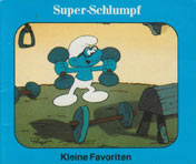 662 272-2 - Super-Schlumpf