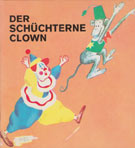 1403 F/75 - Der schüchterne Clown
