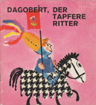 1403 L/75 - Dagobert, der tapfere Ritter