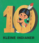 1403 M/75 - 10 kleine Indianer