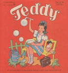 Teddy Heft 1955 / 10