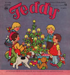 Teddy Heft 1960 / 12