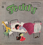 Teddy Heft 1961 / 01