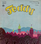 Teddy Heft 1961 / 03