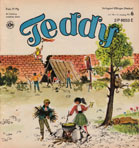 Teddy Heft 1961 / 06