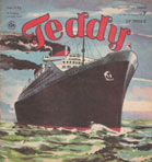 Teddy Heft 1961 / 07