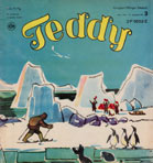 Teddy Heft 1962 / 03