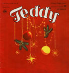 Teddy Heft 1962 / 12