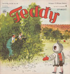 Teddy Heft 1963 / 04
